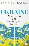 Hrytsak, Yaroslav - Ukraine