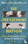 Schulze Wessel, Martin - Die übersehene Nation