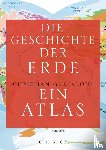 Grataloup, Christian - Die Geschichte der Erde