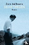Buono, Zora del - Seinetwegen