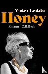 Lodato, Victor - Honey