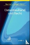  - Datentreuhand und Recht