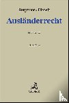  - Ausländerrecht
