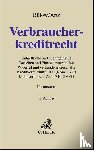 Bülow, Peter, Artz, Markus - Verbraucherkreditrecht