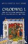 Becher, Matthias - Chlodwig I.