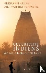 Kulke, Hermann, Rothermund, Dietmar - Geschichte Indiens