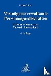  - Vermögensverwaltende Personengesellschaften