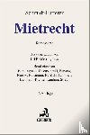  - Mietrecht
