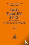 Dörndorfer, Josef, Schmidt, Sylvia, Zimmermann, Walter - Gerichtskostengesetz, Gesetz über Gerichtskosten in Familiensachen, Justizvergütungs- und -entschädigungsgesetz. GKG, FamGKG, JVEG