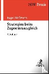 Kogel, Walter, Roßmann, Franz-Thomas - Strategien beim Zugewinnausgleich