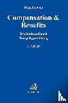  - Compensation & Benefits