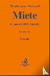  - Miete