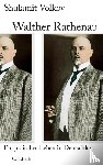 Volkov, Shulamit - Walther Rathenau