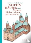 Claussen, Johann Hinrich - Gottes Häuser