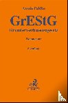 Pahlke, Armin, Franz, Willy - Grunderwerbsteuergesetz. GrEStG