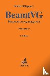 Reich, Andreas, Klappert, Sebastian - Beamtenversorgungsgesetz. BeamtVG