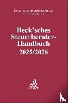  - Beck'sches Steuerberater-Handbuch 2025/2026