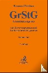 Krumm, Marcel, Paeßens, Petra - Grundsteuergesetz. GrStG