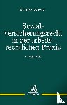Schmidt, Bettina - Sozialversicherungsrecht in der arbeitsrechtlichen Praxis