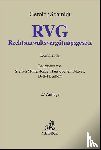 Gerold, Wilhelm, Schmidt, Herbert - Rechtsanwaltsvergütungsgesetz. RVG