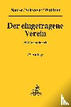 Waldner, Wolfram, Neudert, Anka, Sauter, Eugen, Schweyer, Gerhard - Der eingetragene Verein