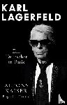 Kaiser, Alfons - Karl Lagerfeld