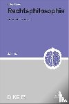 Hänni, Julia - Rechtsphilosophie