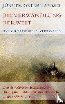 Osterhammel, Jürgen - Die Verwandlung der Welt