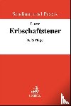 Loose, Matthias - Erbschaftsteuer