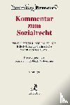  - Kommentar zum Sozialrecht