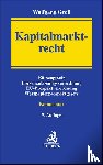 Groß, Wolfgang - Kapitalmarktrecht