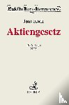 Hüffer, Uwe, Koch, Jens - Aktiengesetz