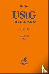 Bunjes, Johann, Geist, Reinhold - Umsatzsteuergesetz. UStG