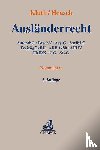  - Ausländerrecht
