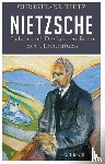 Tietz, Christiane - Nietzsche