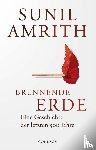 Amrith, Sunil - Brennende Erde