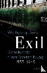 Benz, Wolfgang - Exil