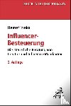 Heine, Michael, Trinks, Matthias - Influencer-Besteuerung