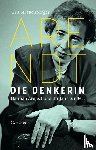 Straßenberger, Grit - Die Denkerin