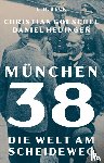 Goeschel, Christian, Hedinger, Daniel - München 38