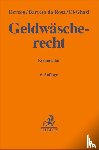  - Geldwäscherecht
