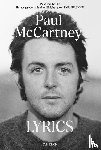 McCartney, Paul - Lyrics Deutsche Ausgabe