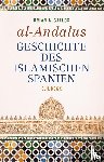 Catlos, Brian A. - al-Andalus