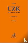  - Zollkodex der Union (UZK)
