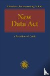 Schreiber, Kristina, Pommerening, Patrick, Schoel, Philipp - New Data Act