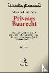  - Privates Baurecht