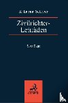 Schober, Katharina - Zivilrichter-Leitfaden