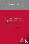 Ehrl, Max - Der Ehrbare Kaufmann im globalen Wirtschaftsrecht