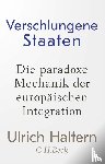 Haltern, Ulrich - Verschlungene Staaten