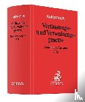  - Verfassungs- und Verwaltungsgesetze